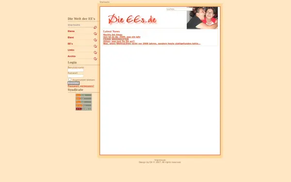 www.dieees.de