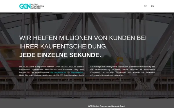 www.globalcomparison.net
