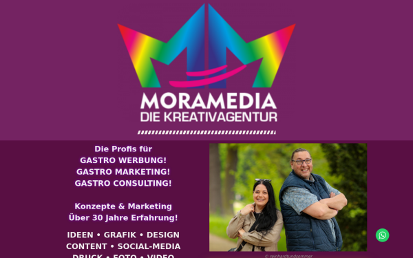 moramedia.de