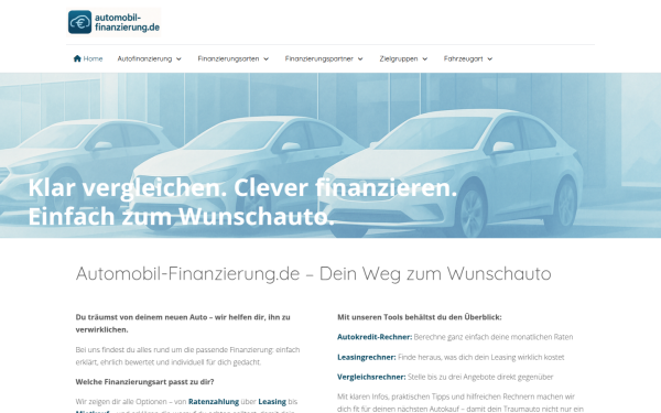 www.automobil-finanzierung.de