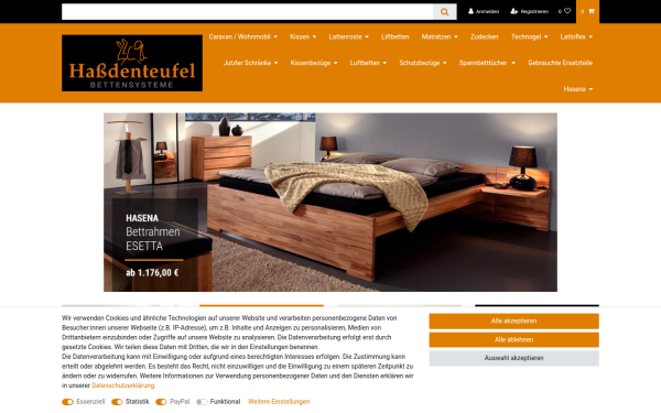 www.hassdenteufel-shop.de