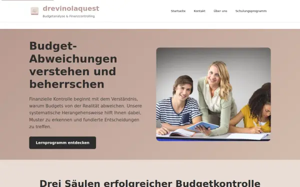 drevinolaquest.org