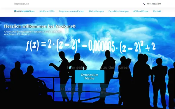 nexkurs.com