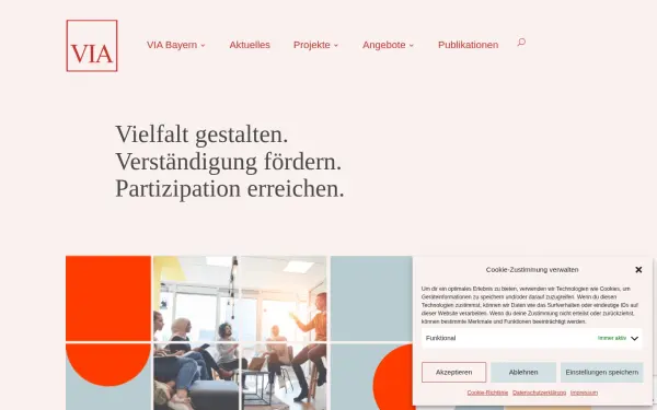 via-bayern.de