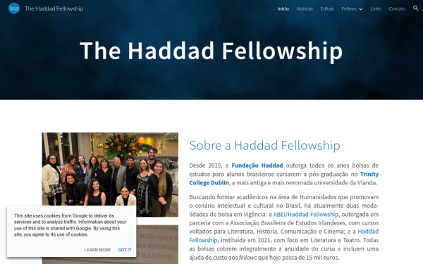 www.haddadfellowship.com