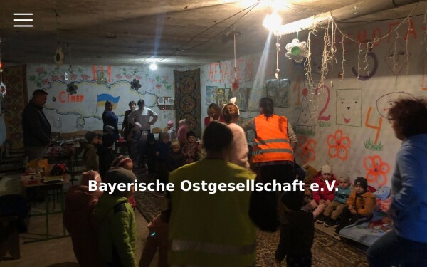 bayerische-ostgesellschaft.de