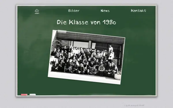 dieklassevon1980.de