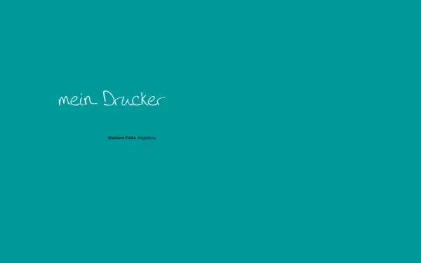 druckerei-fricke.de