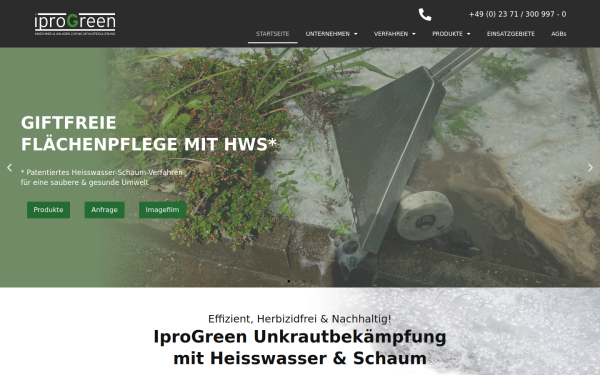 iprogreen.de