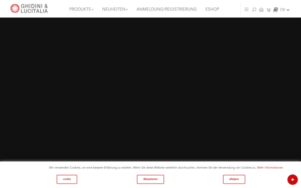 www.ghidini.it