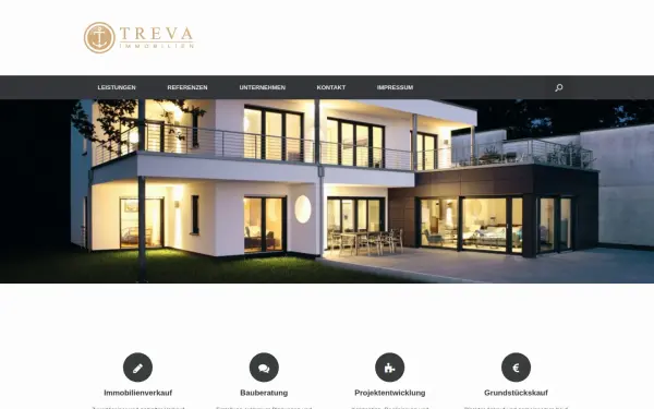 www.trevaimmobilien.de