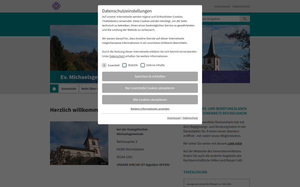 michaelsgemeinde-reichelsheim.ekhn.de