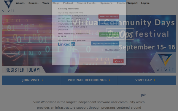 vivit-worldwide.org