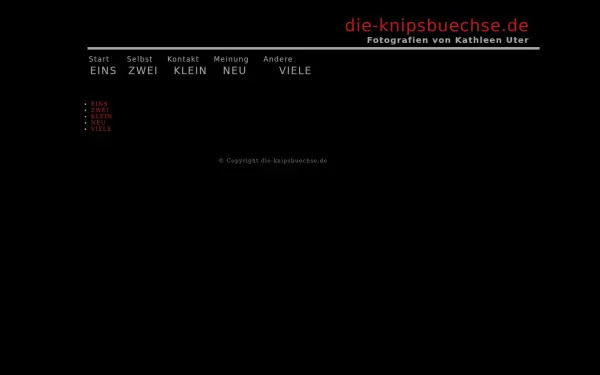 www.die-knipsbuechse.de
