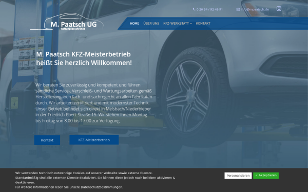www.mpaatsch.de