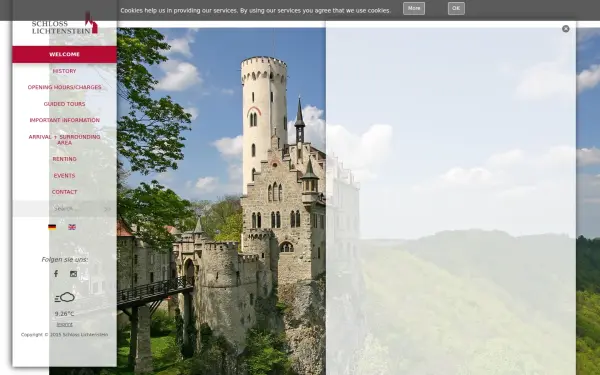 www.schloss-lichtenstein.de