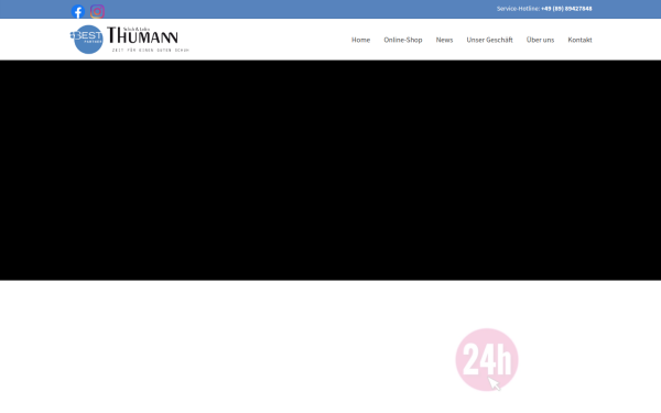 www.schuh-thumann.de