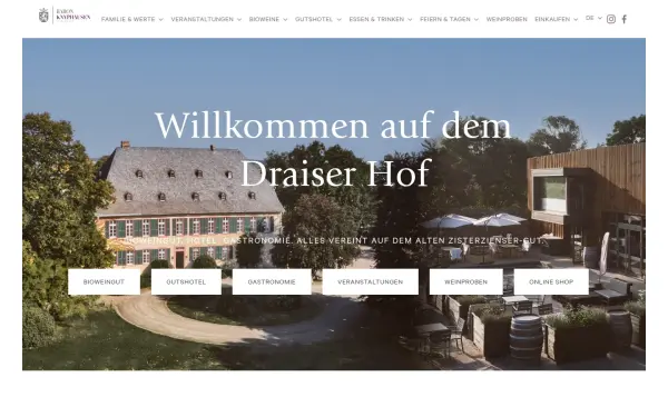 www.baron-knyphausen.de