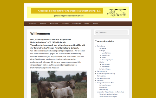agfan.org
