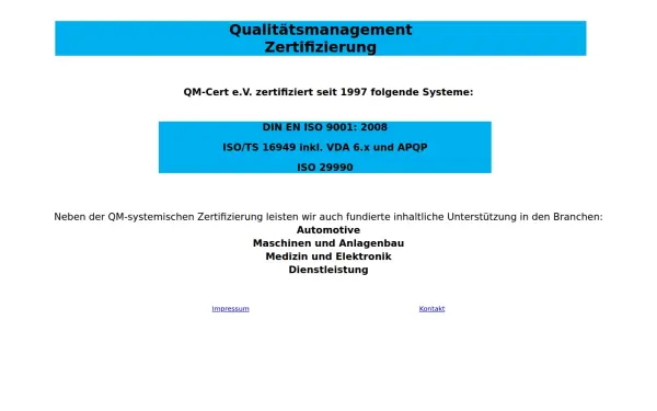 qm-cert.de