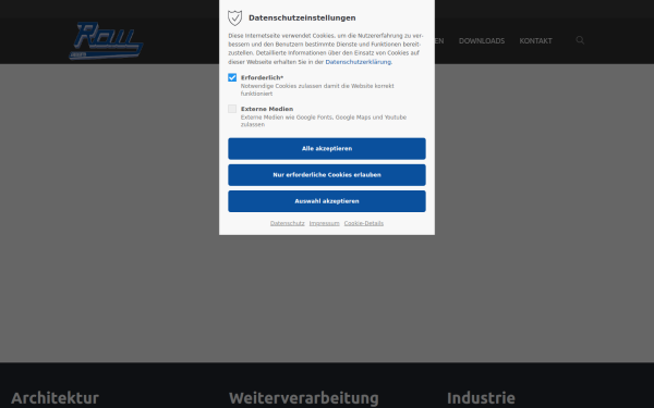 www.rau-streckgitter.de