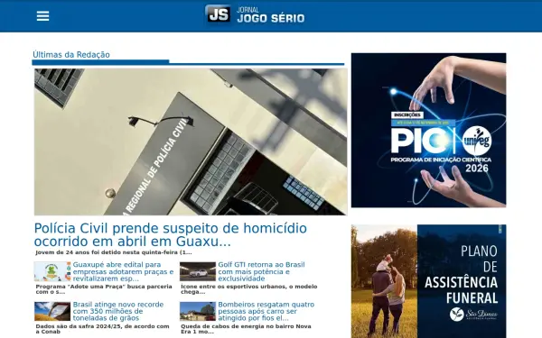 jornaljogoserio.com.br
