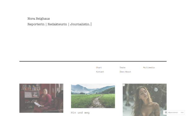 norabelghaus.com