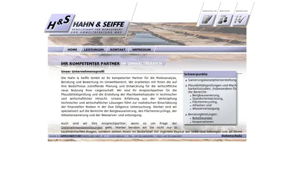 hahnundseiffe.de
