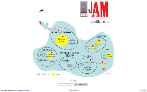 jamillan.com