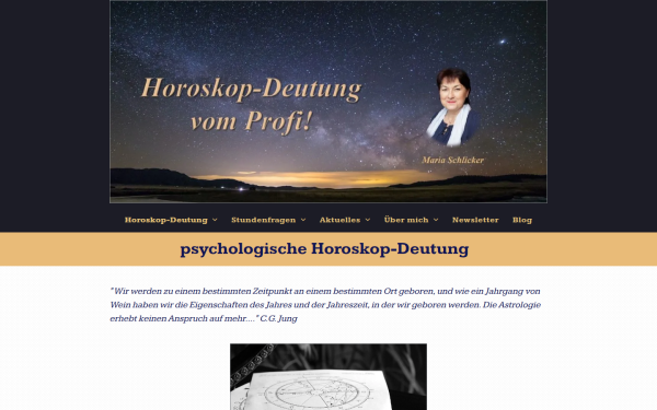 www.astrologie-schlicker.de