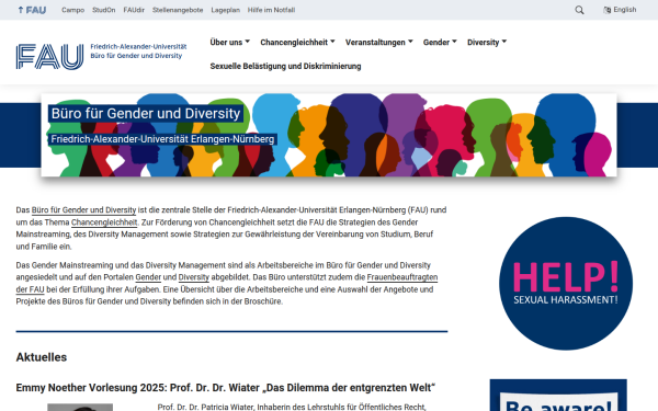 www.gender-und-diversity.fau.de