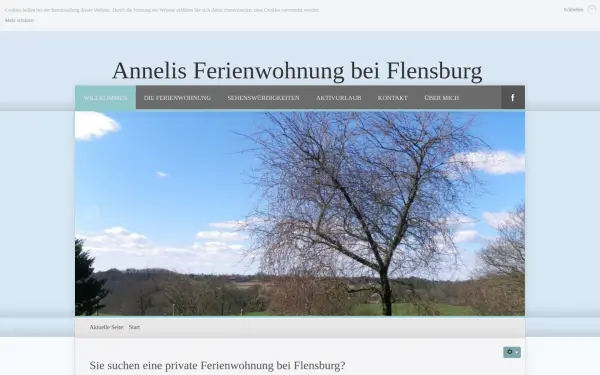 annelis-fewo.de