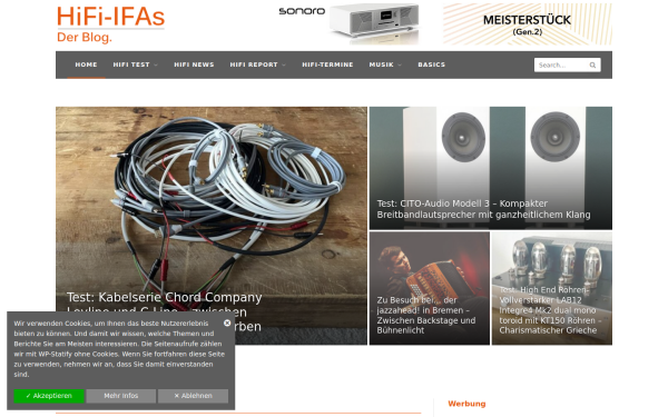 hifi-ifas.de