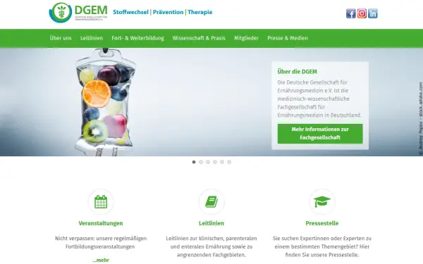 www.dgem.de