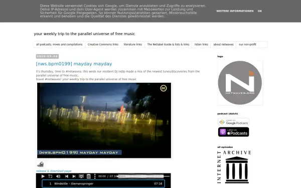 www.netwaves.org