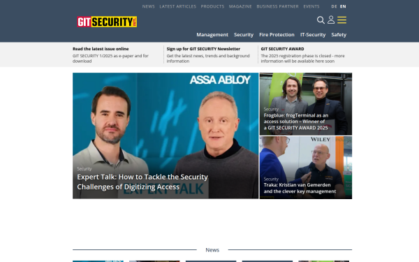 git-sicherheit.de
