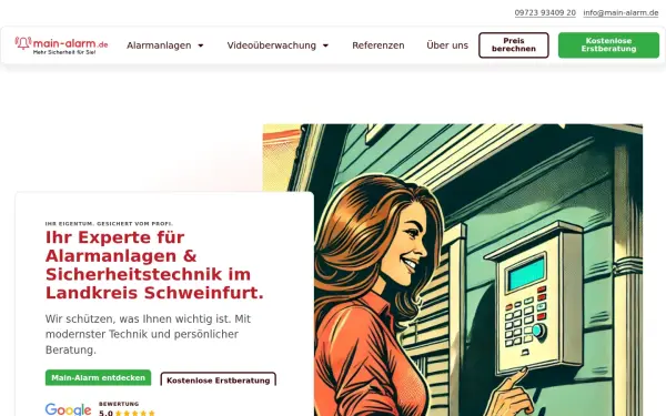 mainalarm.de