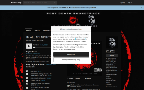 postdeathsoundtrack.bandcamp.com