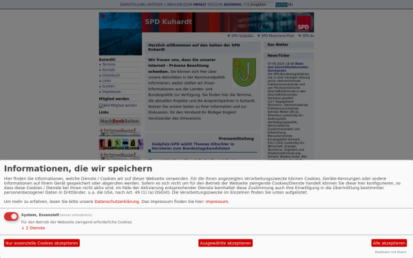 www.spd-kuhardt.de