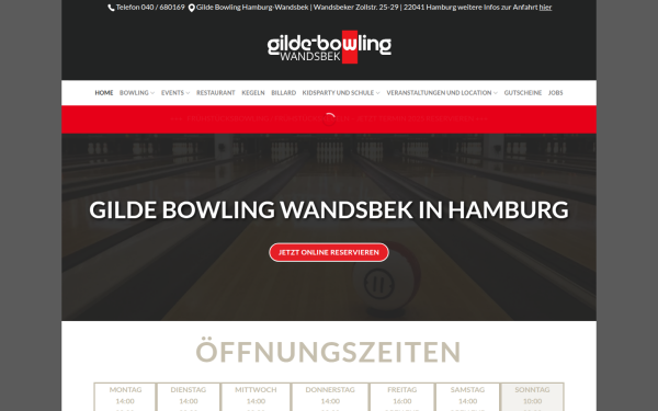 gildebowling.com