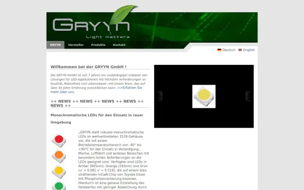 gryyn.de