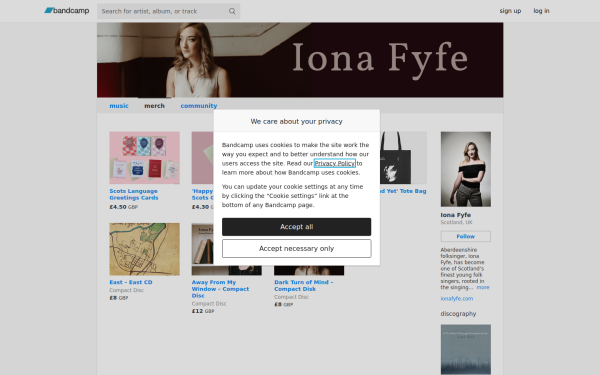 ionafyfe.bandcamp.com