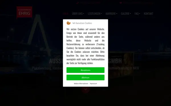 aussenwerbung-ehrig.de
