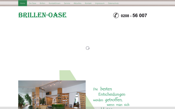 brillen-oase.de