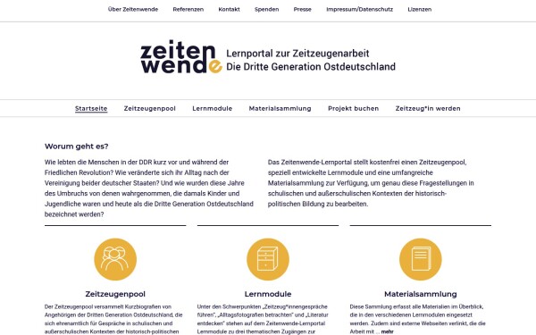 zeitenwende-lernportal.de