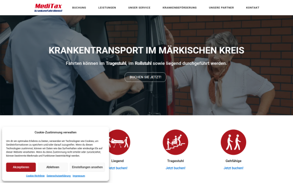 meditax24.de