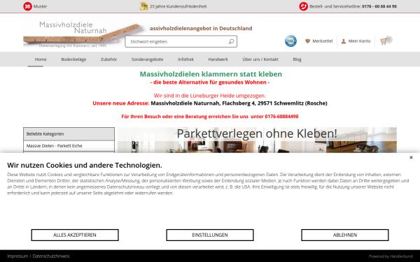 parkett-naturnah.de