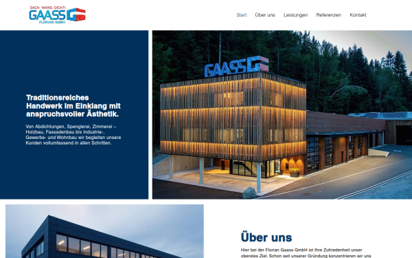 www.gaass-dach.de
