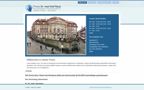 dr-raub.de