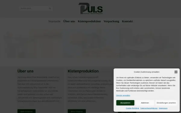 pulsreuden.de